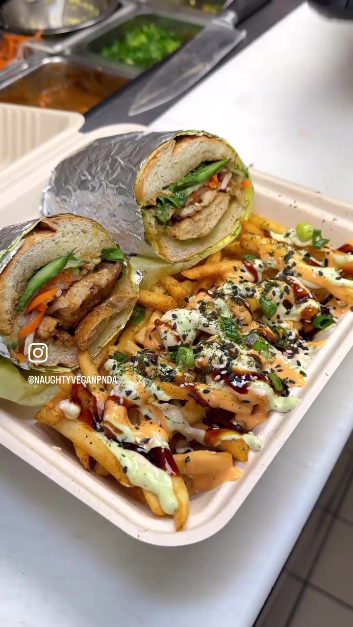 @Naughty Panda
