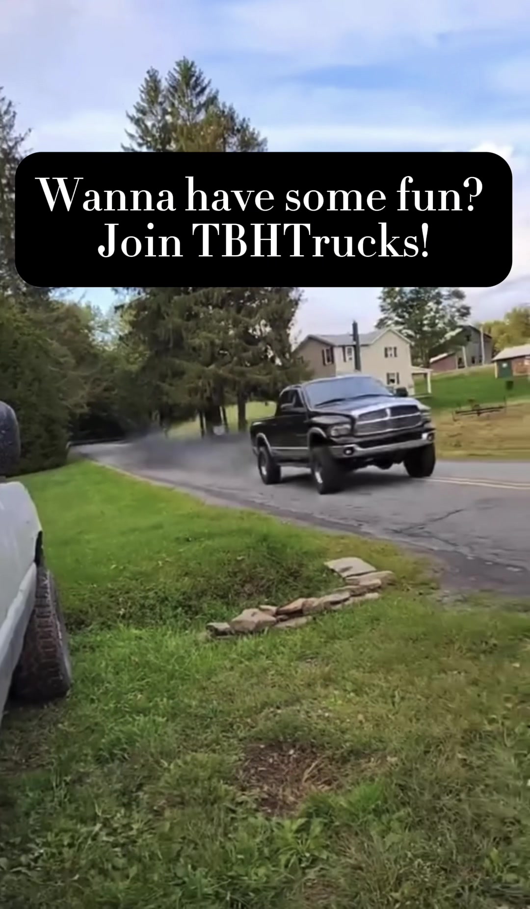 @TBHTRUCKS