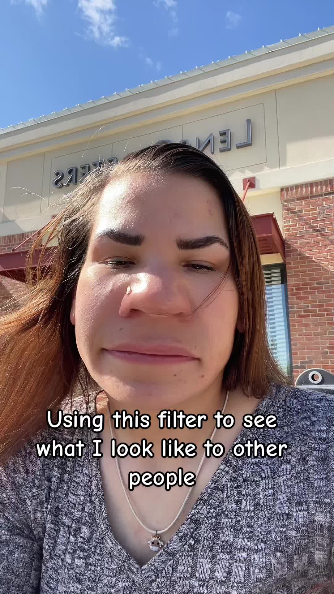 @Chicken butt