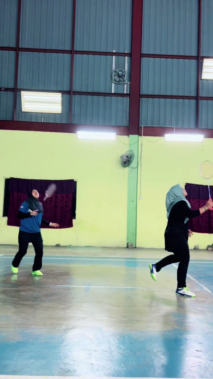 @Cik Sarmi