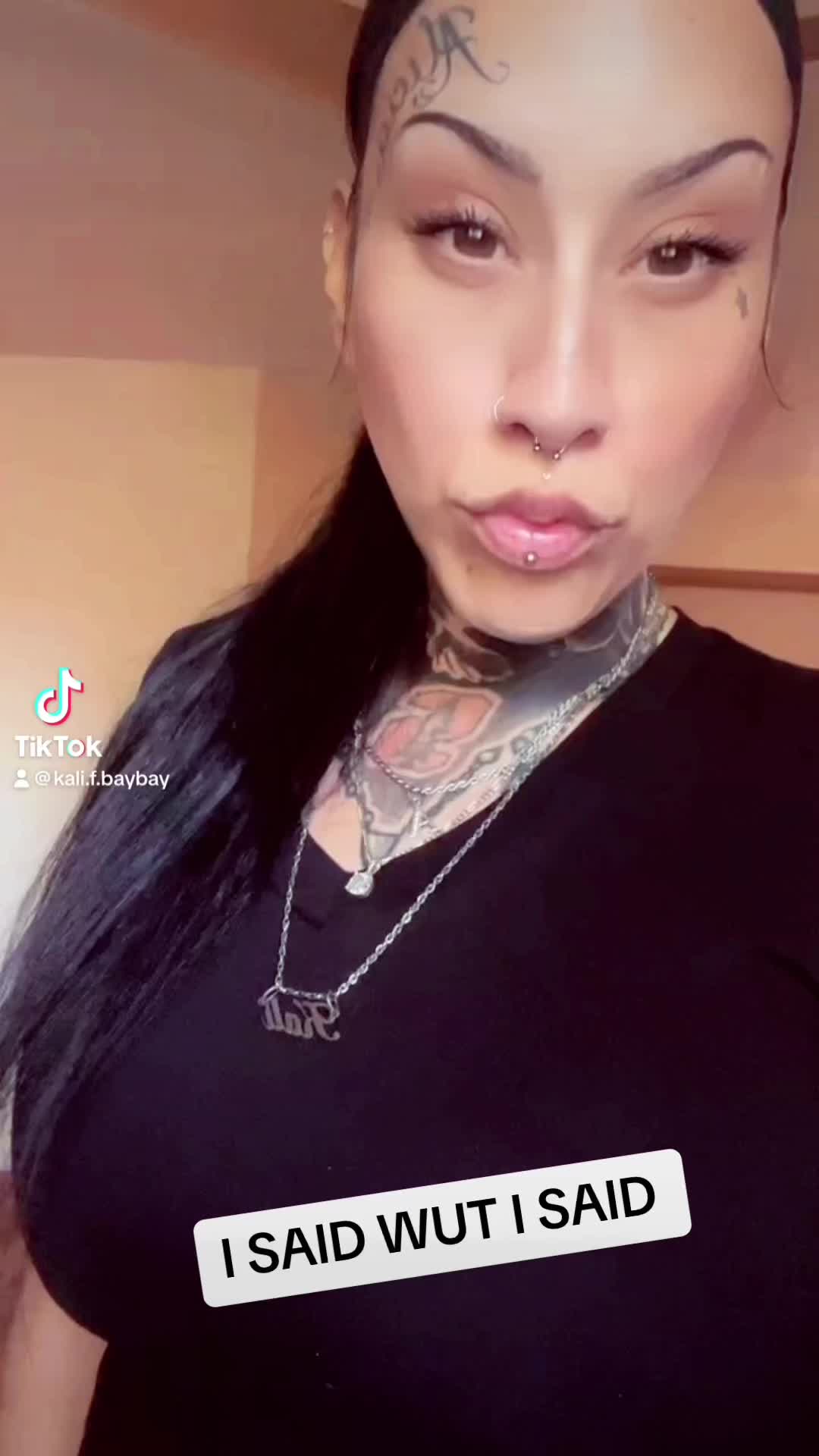 @TattedCELLY💕