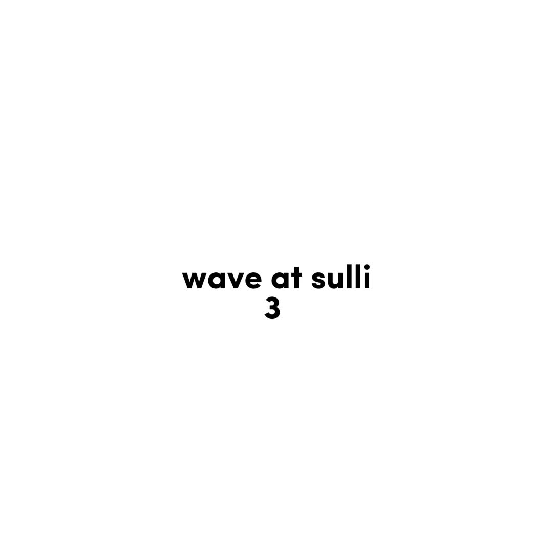 @Sulli