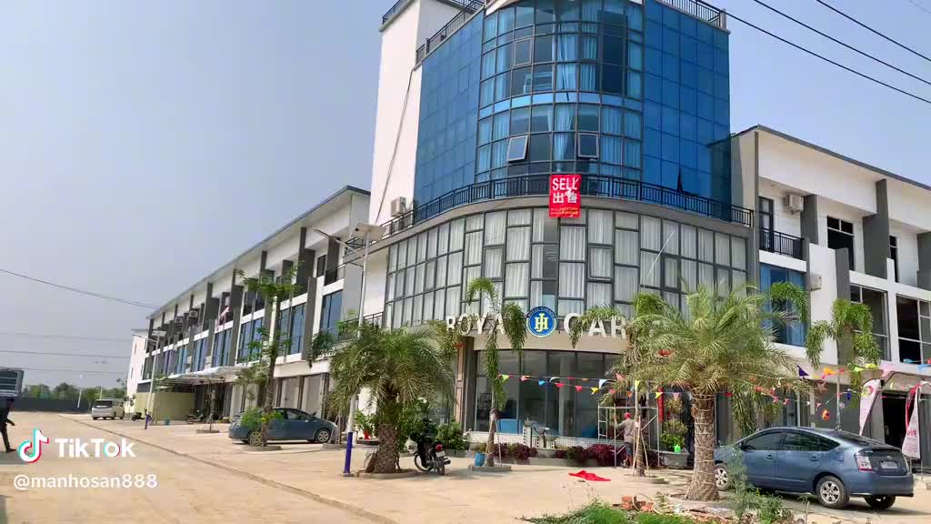 @M&F real estate