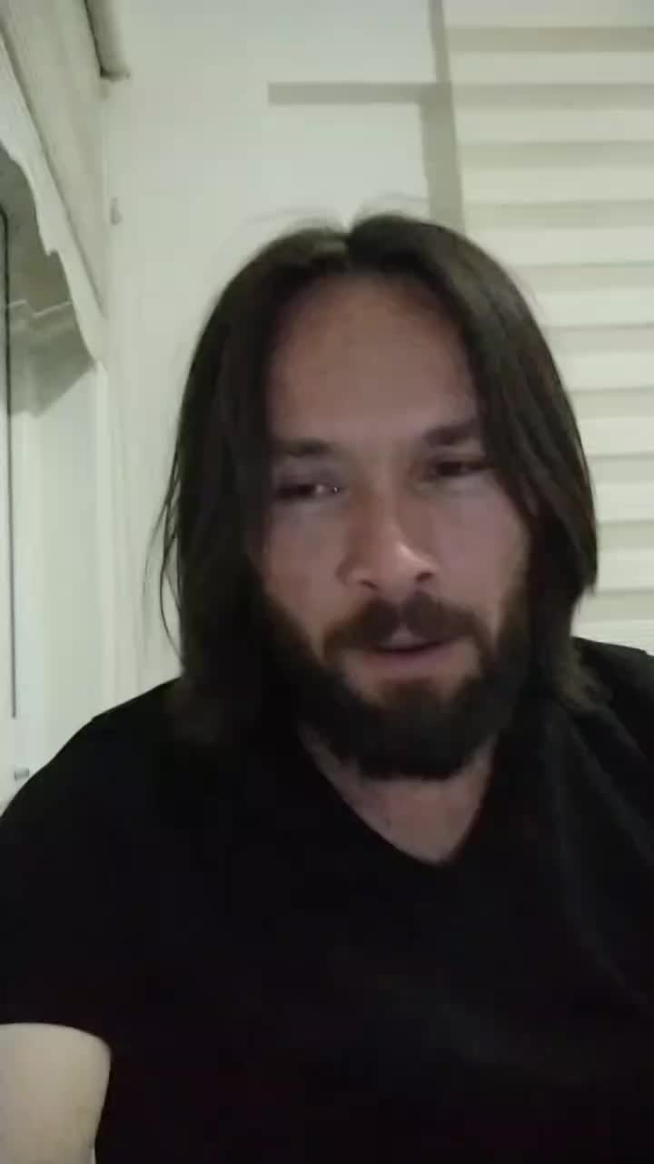 @yerli JOHN WİCK