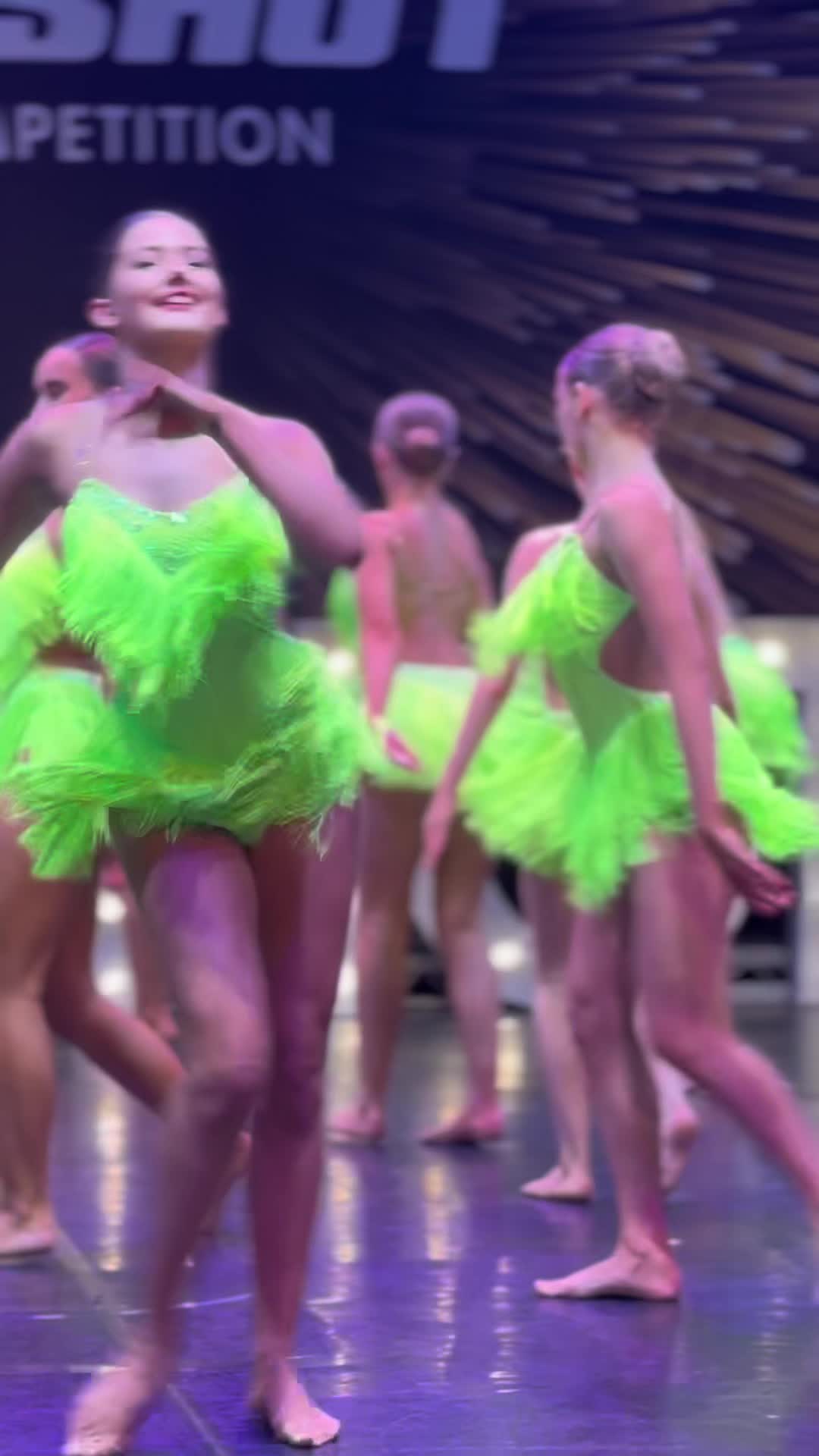 @HotshotDanceCompetition