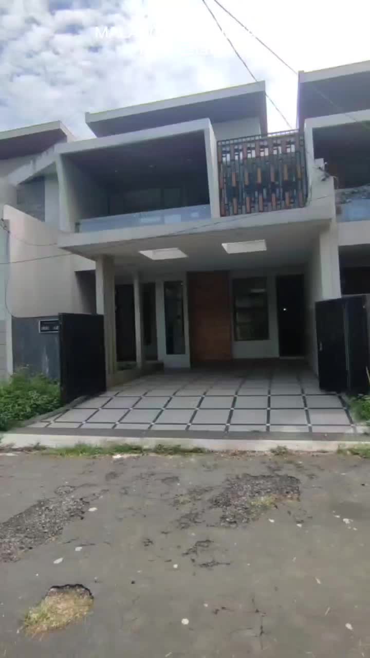 @Malang Jual Rumah