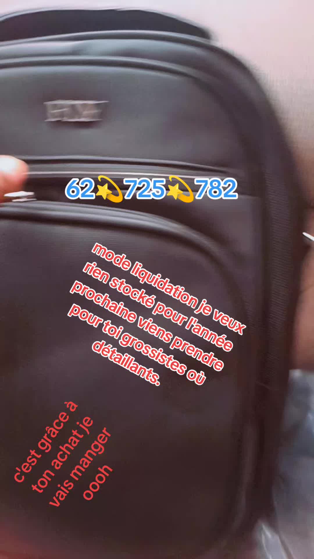 @LA VILLAGEOISE 💯%