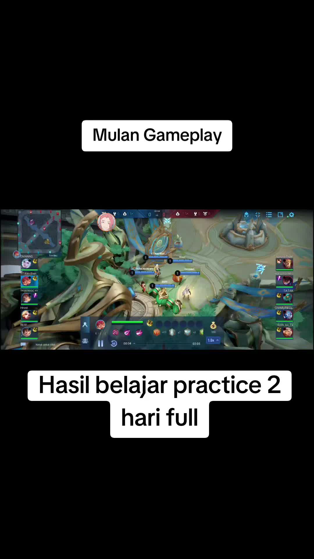 @LiXinTiktokindo