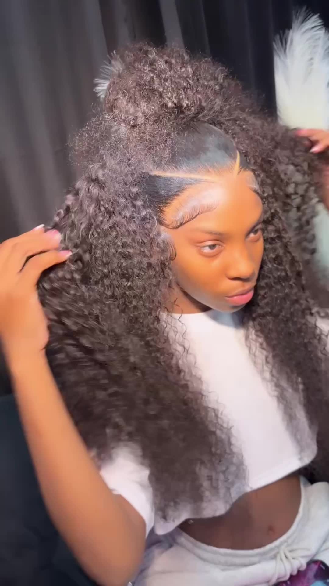 @Nayiah Armani