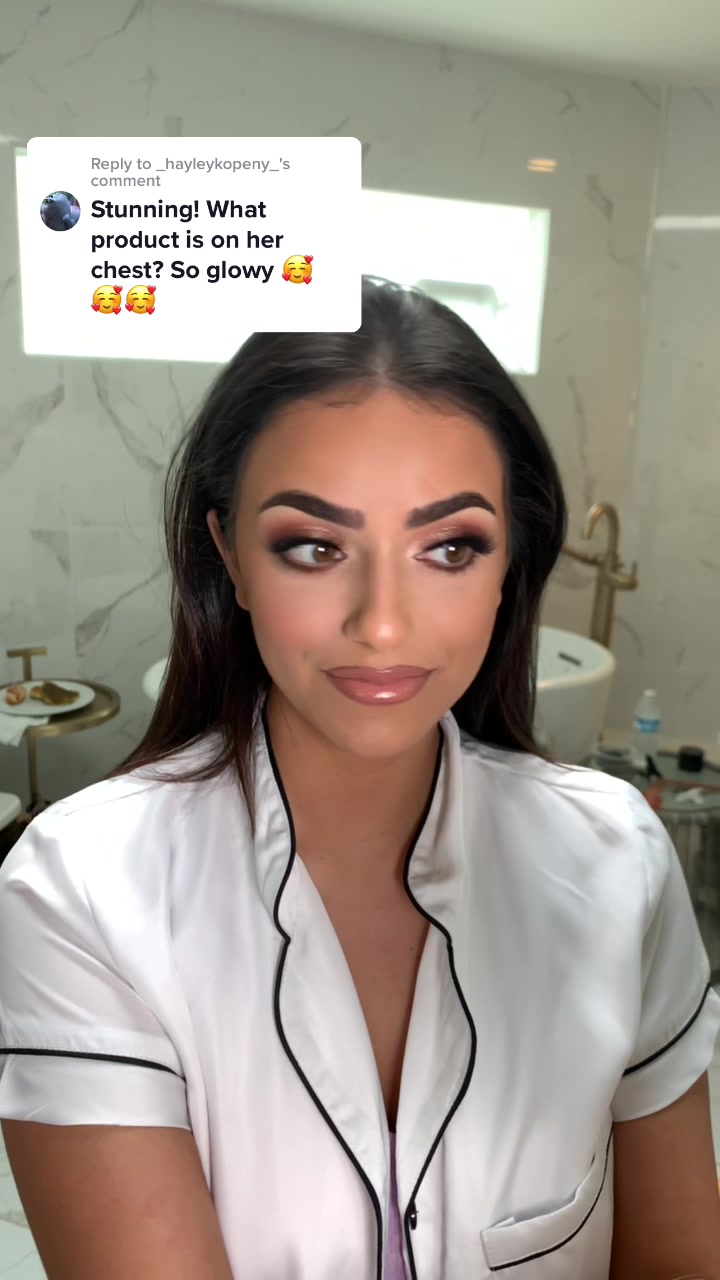 @Glam My Face