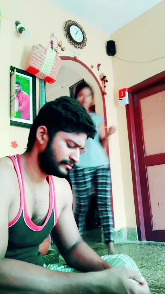 @Prabaharanmohankumar