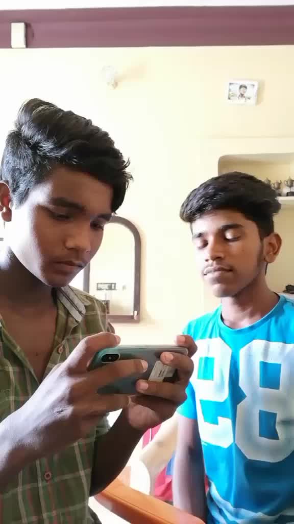 @Harish