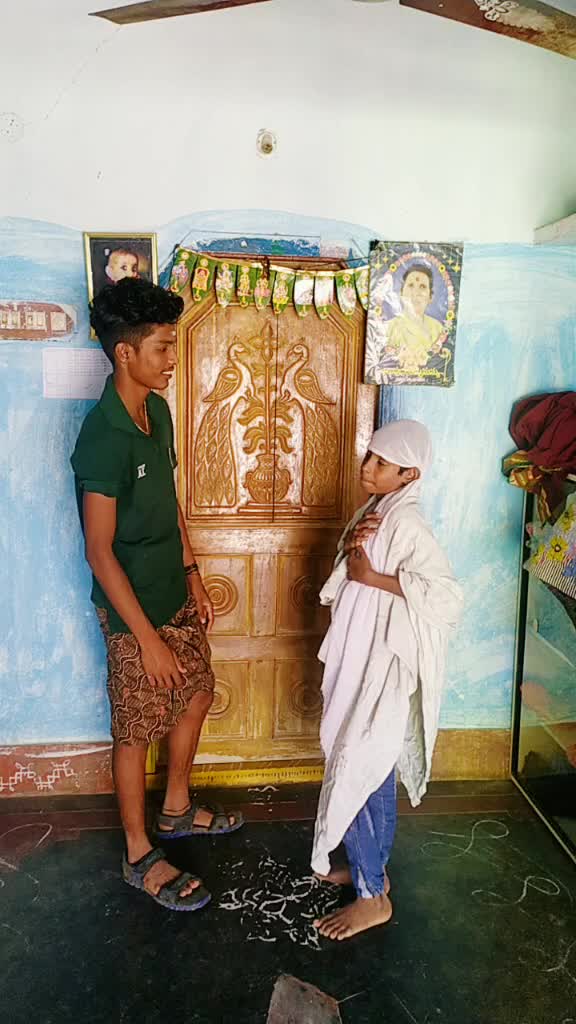@Durgareddy Alupana