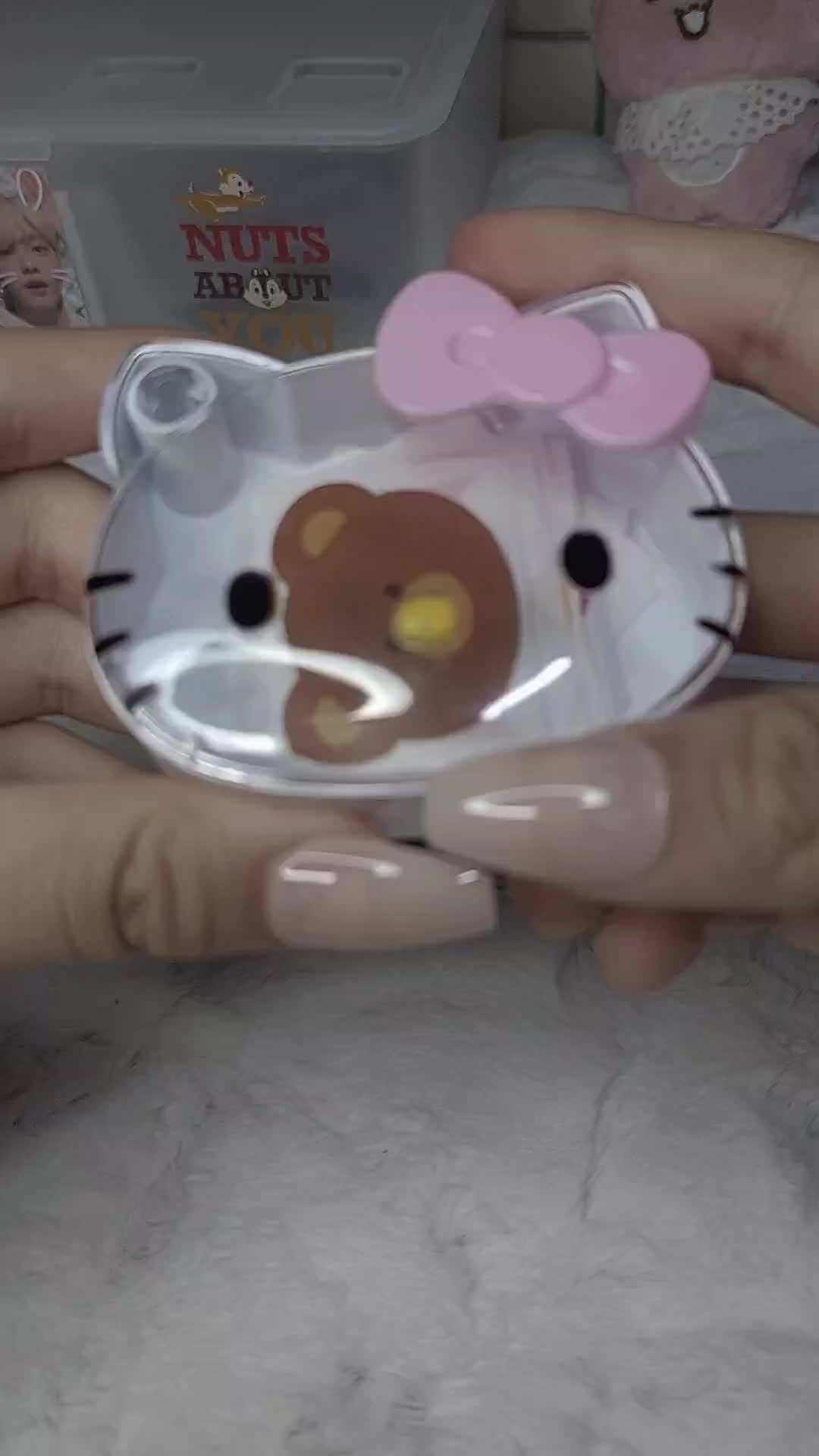 @꒰ঌੈ✩쮸밤ੈ☆໒꒱
