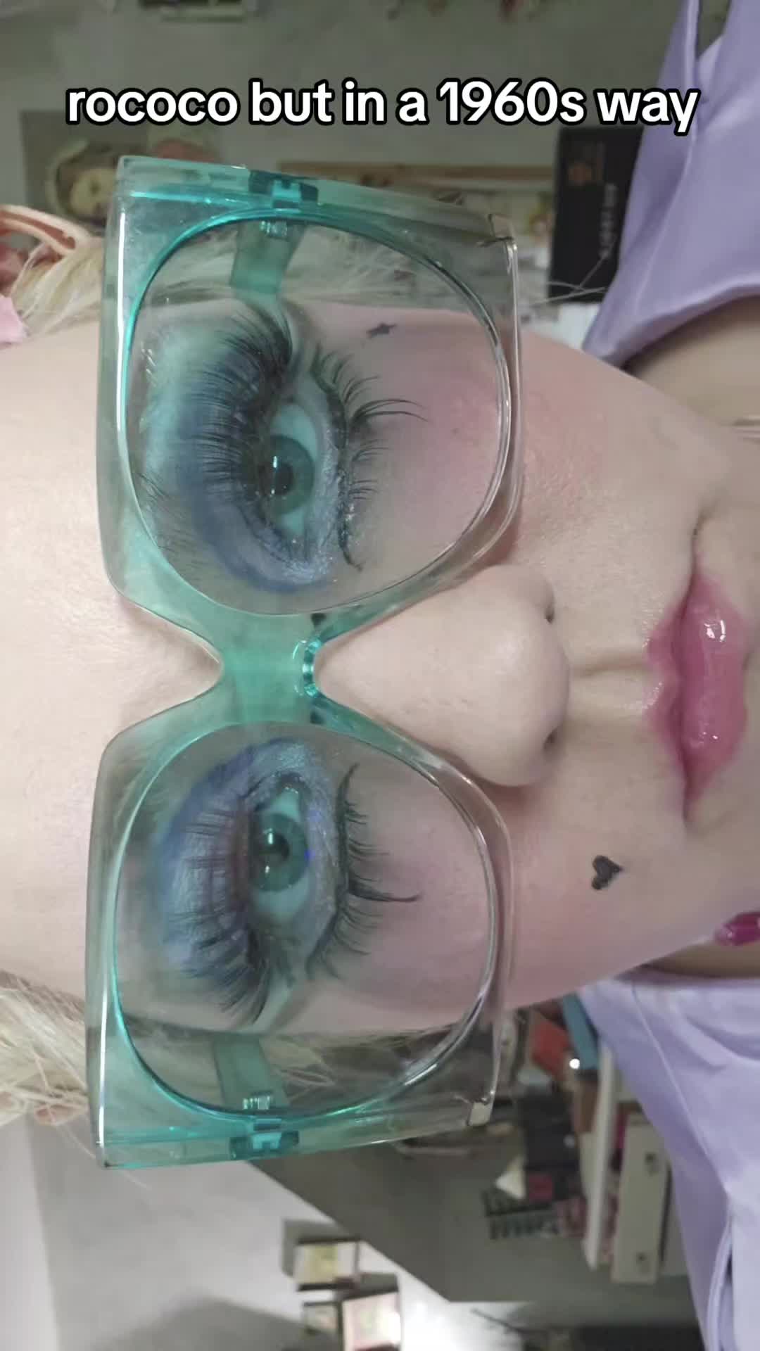 @maudlin | 🦑weirdcore baddie🎀