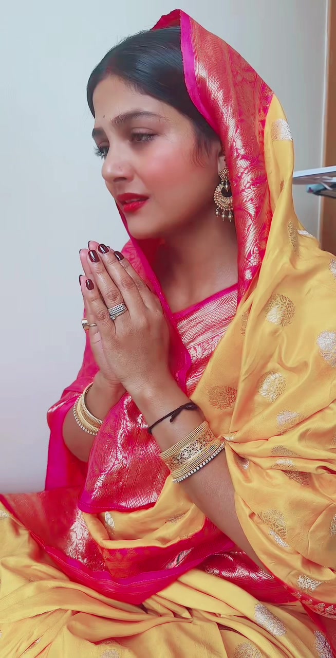 @Hema Sharma