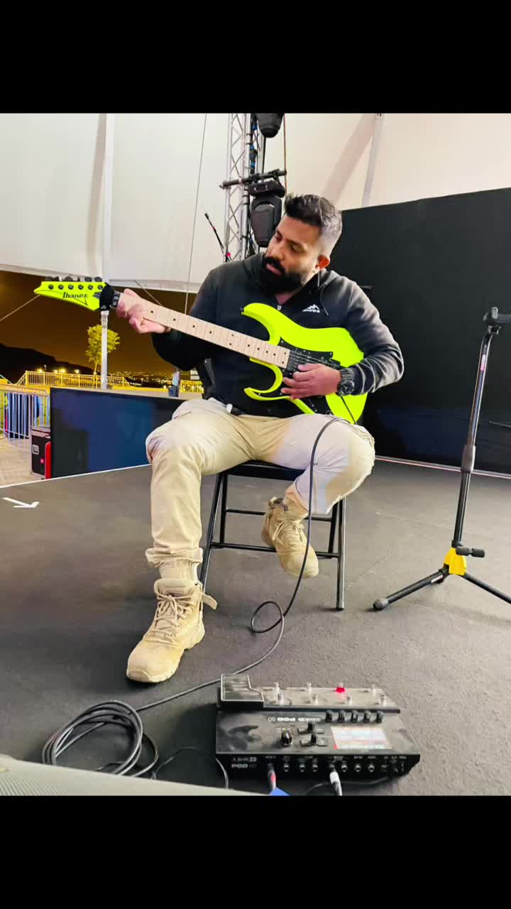 @Hakkeem Sounds