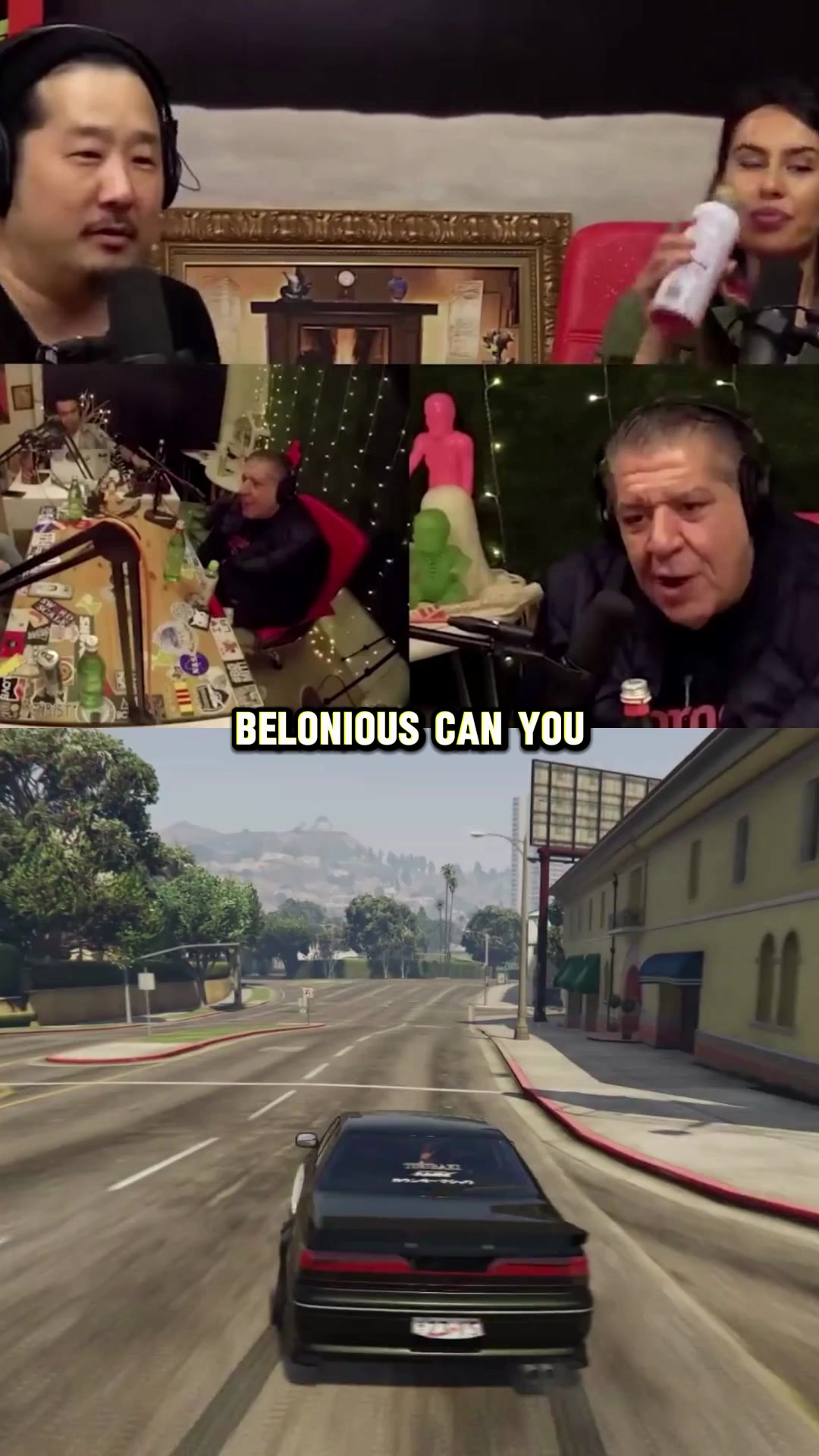 @Joey Diaz Clips