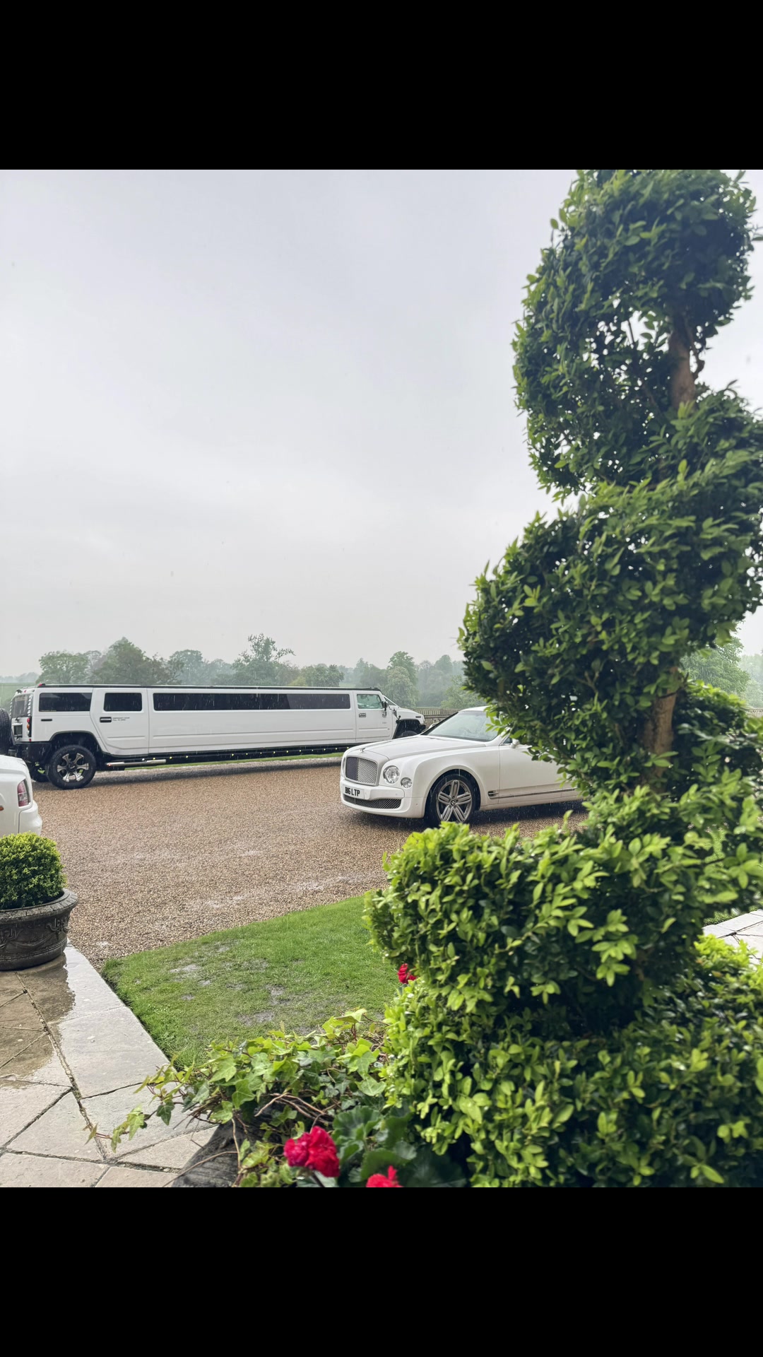 @London Travel Partners Ltd