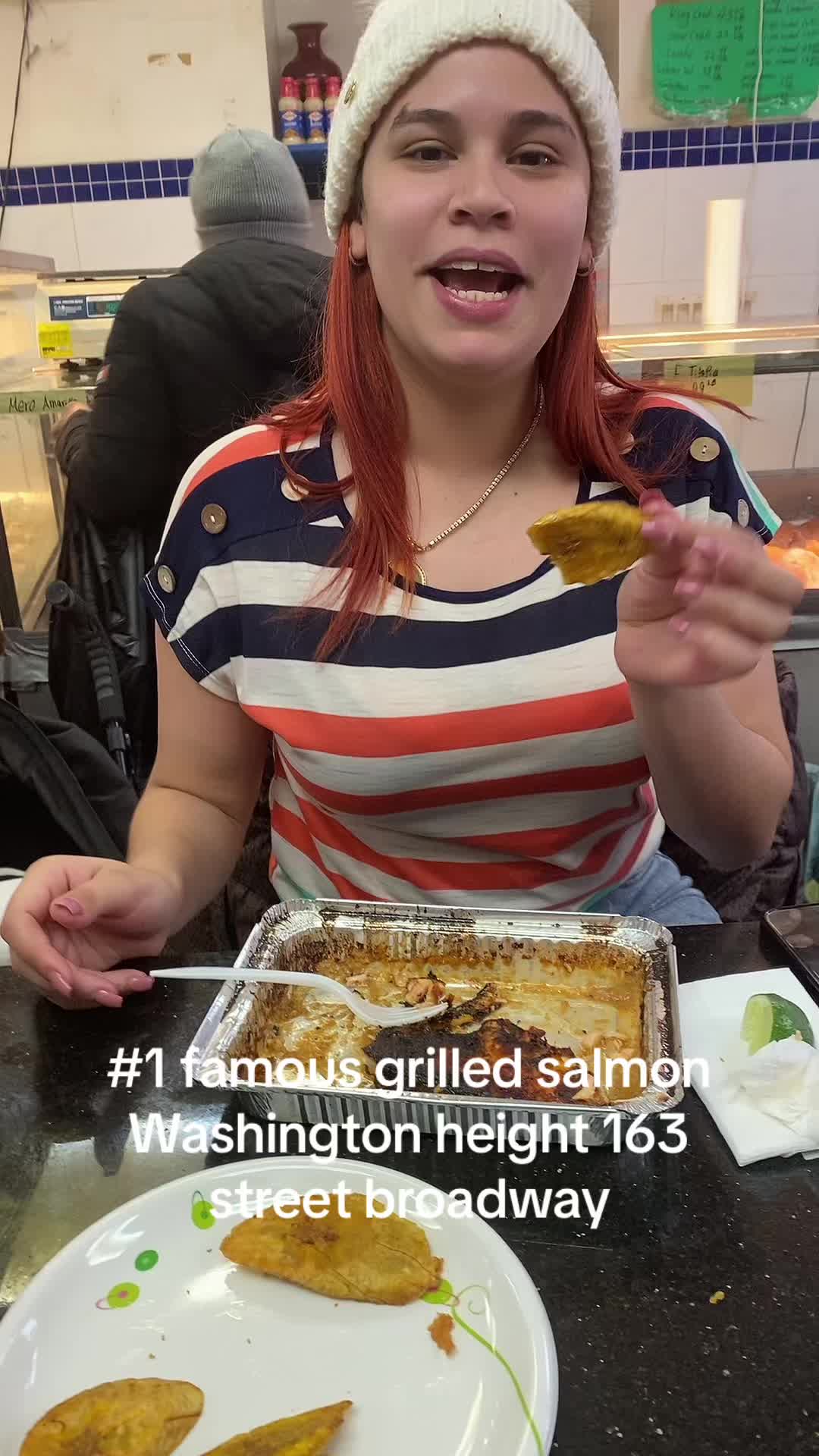 @Seafood king fish market