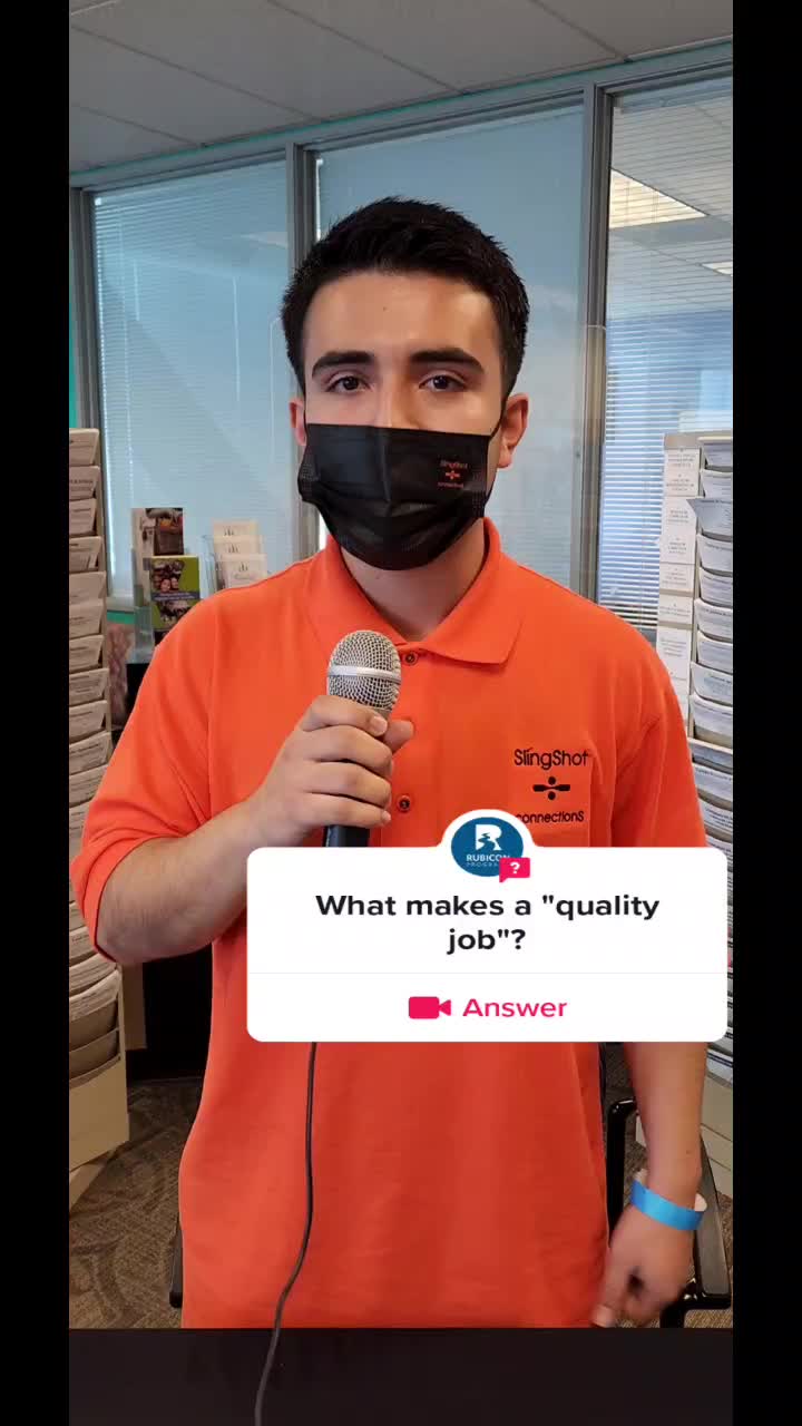 @Rubicon Programs