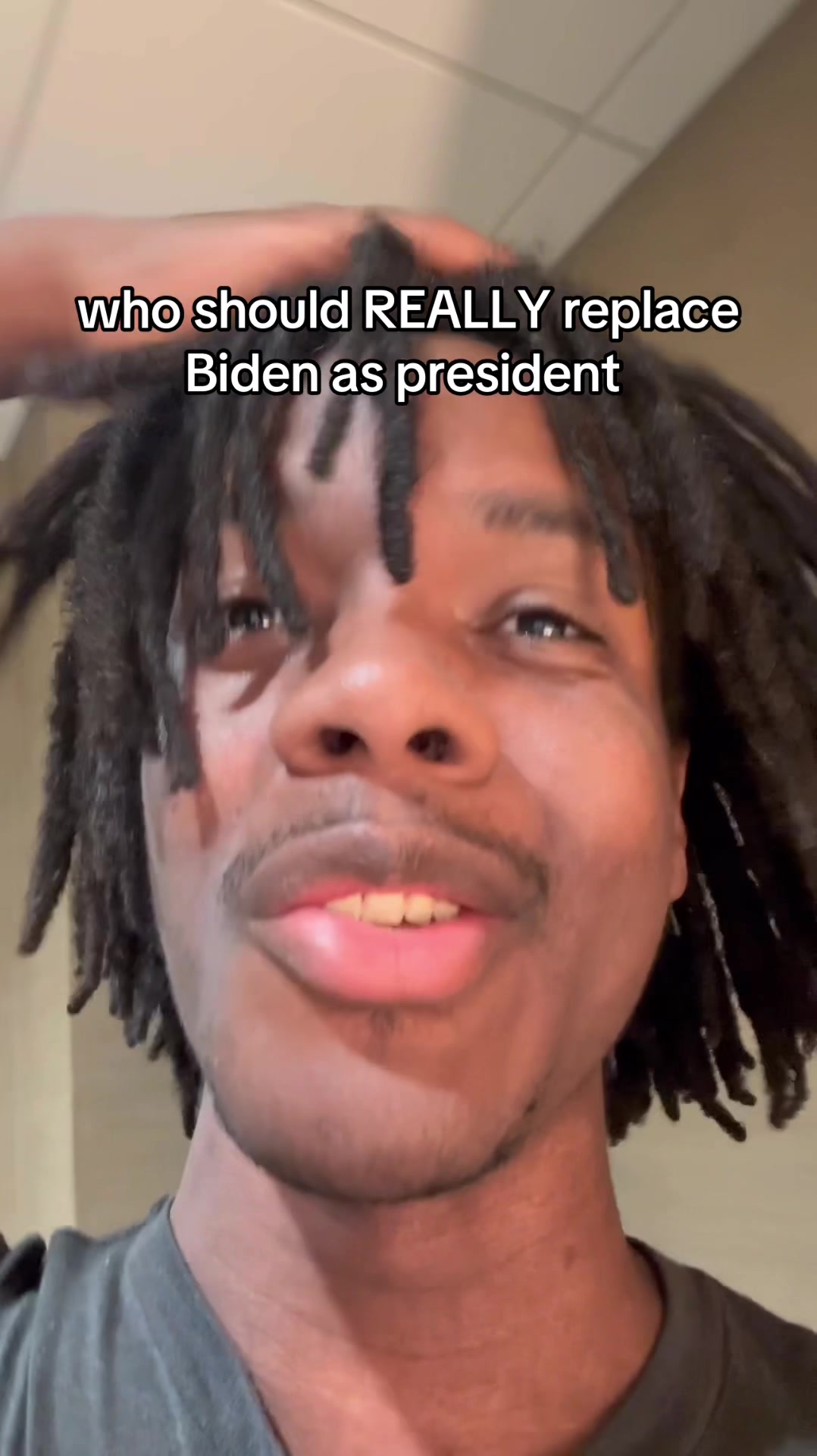 @Justin