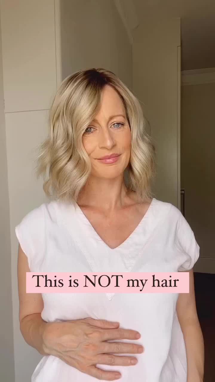@Goldylost Hair