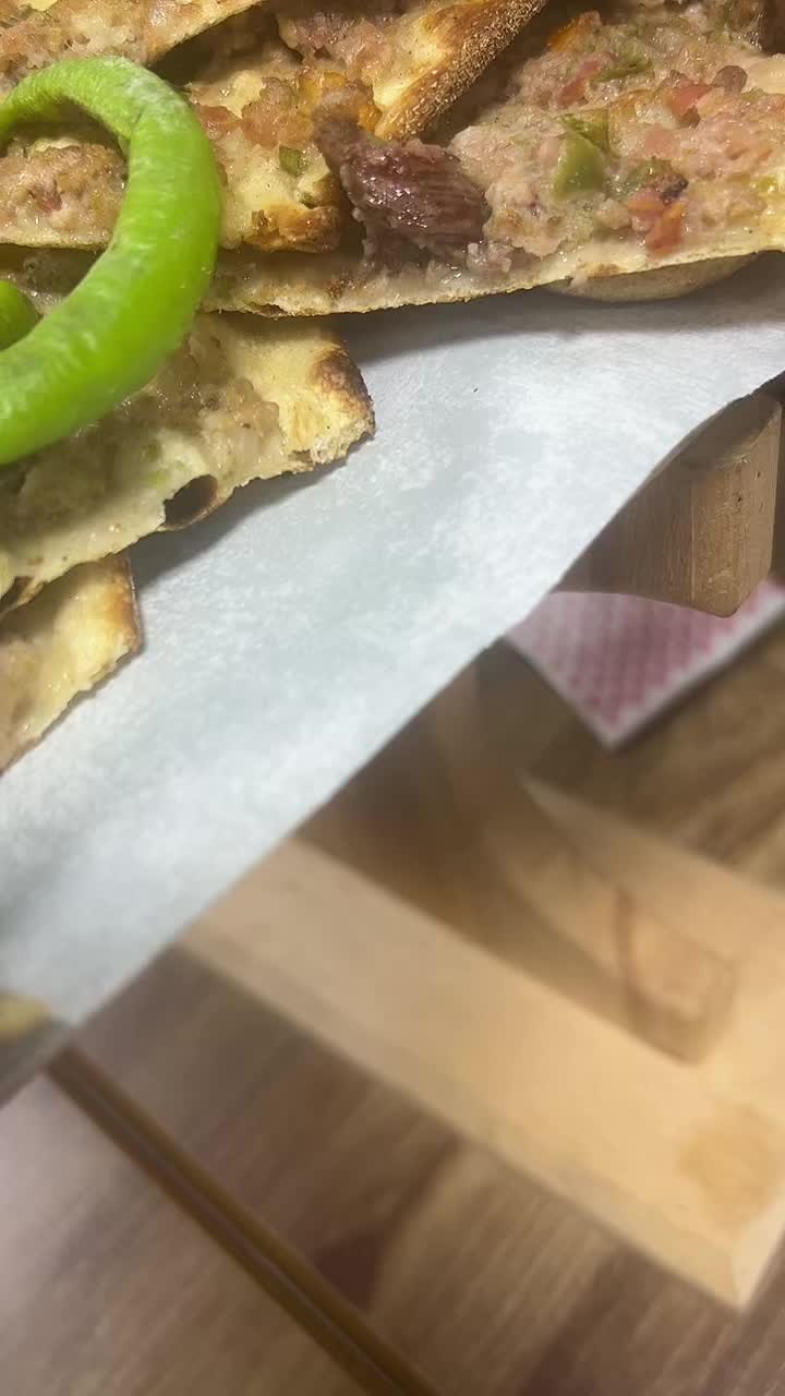 @Kurdish and Turkish meals