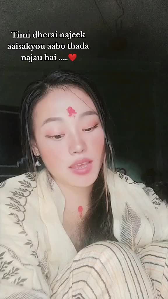 @Anisha