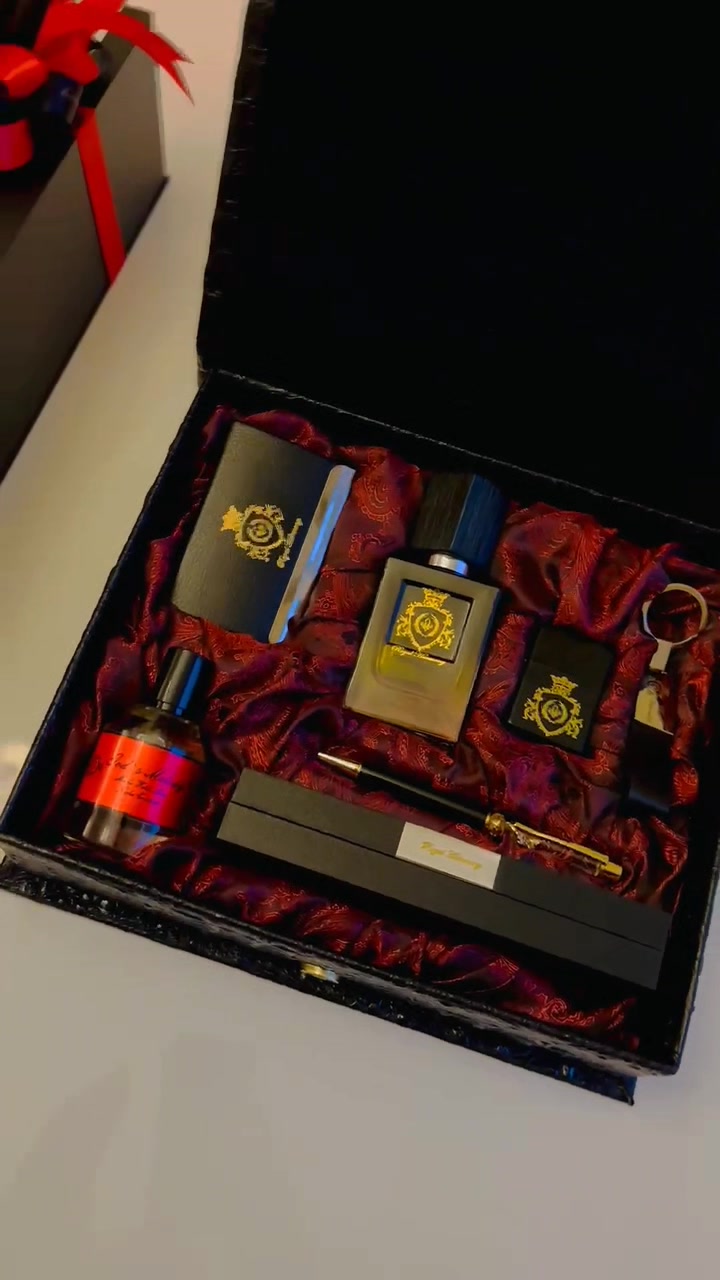 @Switzerland Parfume Official