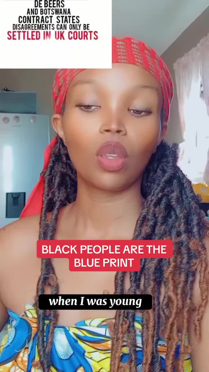 @We Need To Talk
