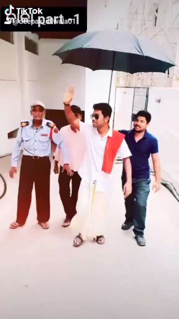 @Allrounder actor-DIP