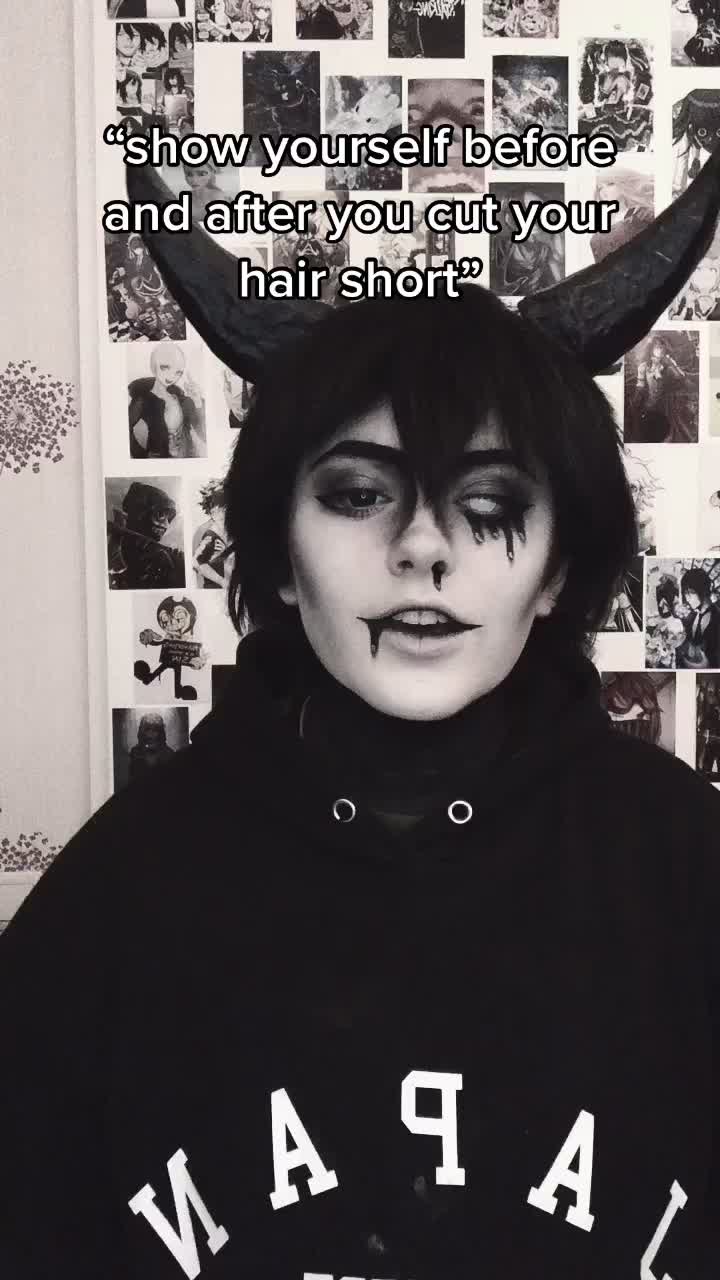 @Trynabecosplayer