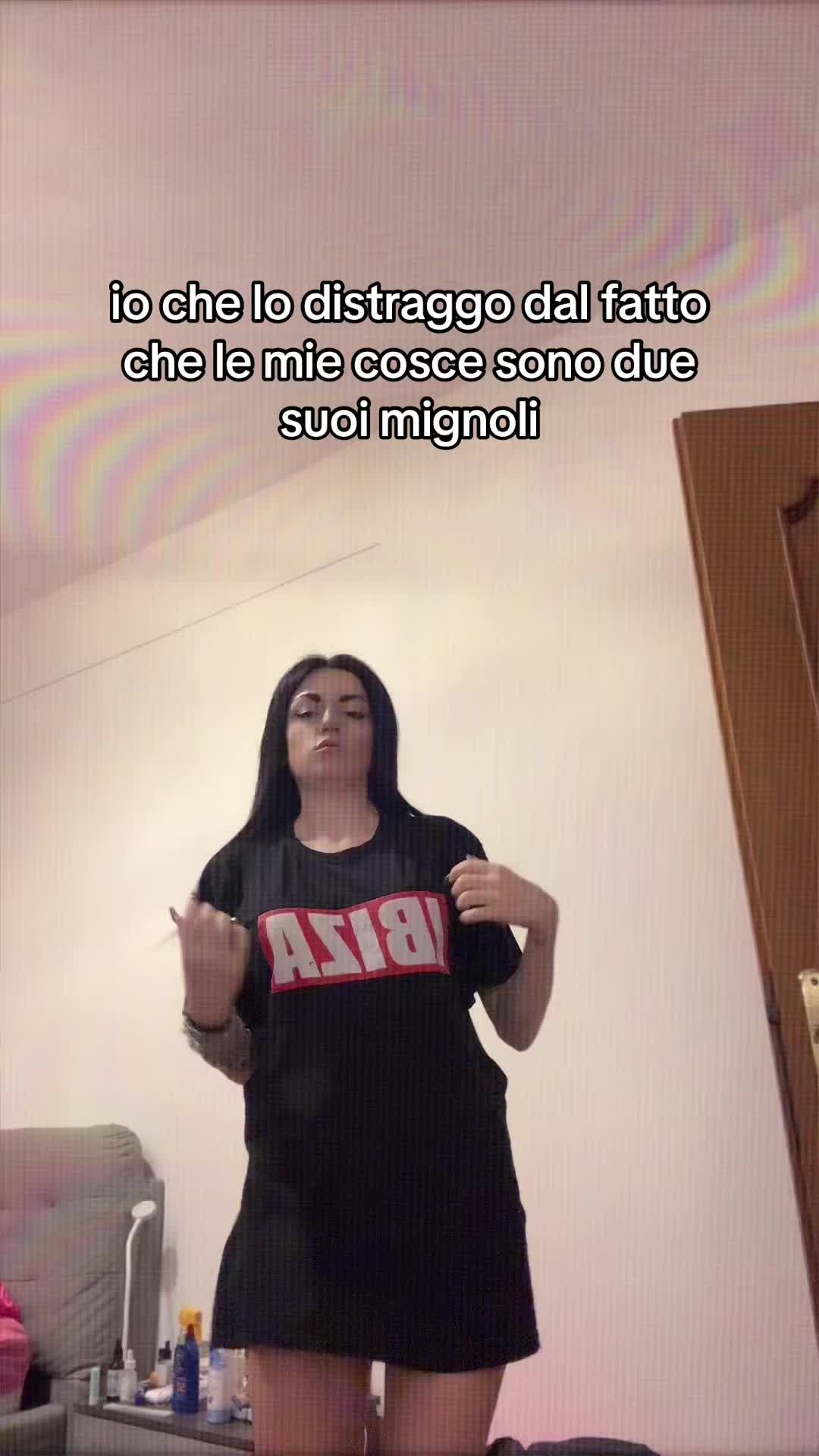 @Letizia ๐