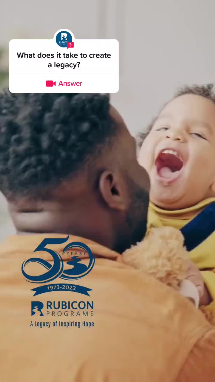 @Rubicon Programs
