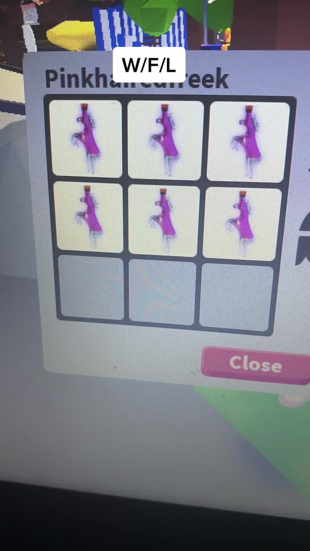 @Adopt Me Trading