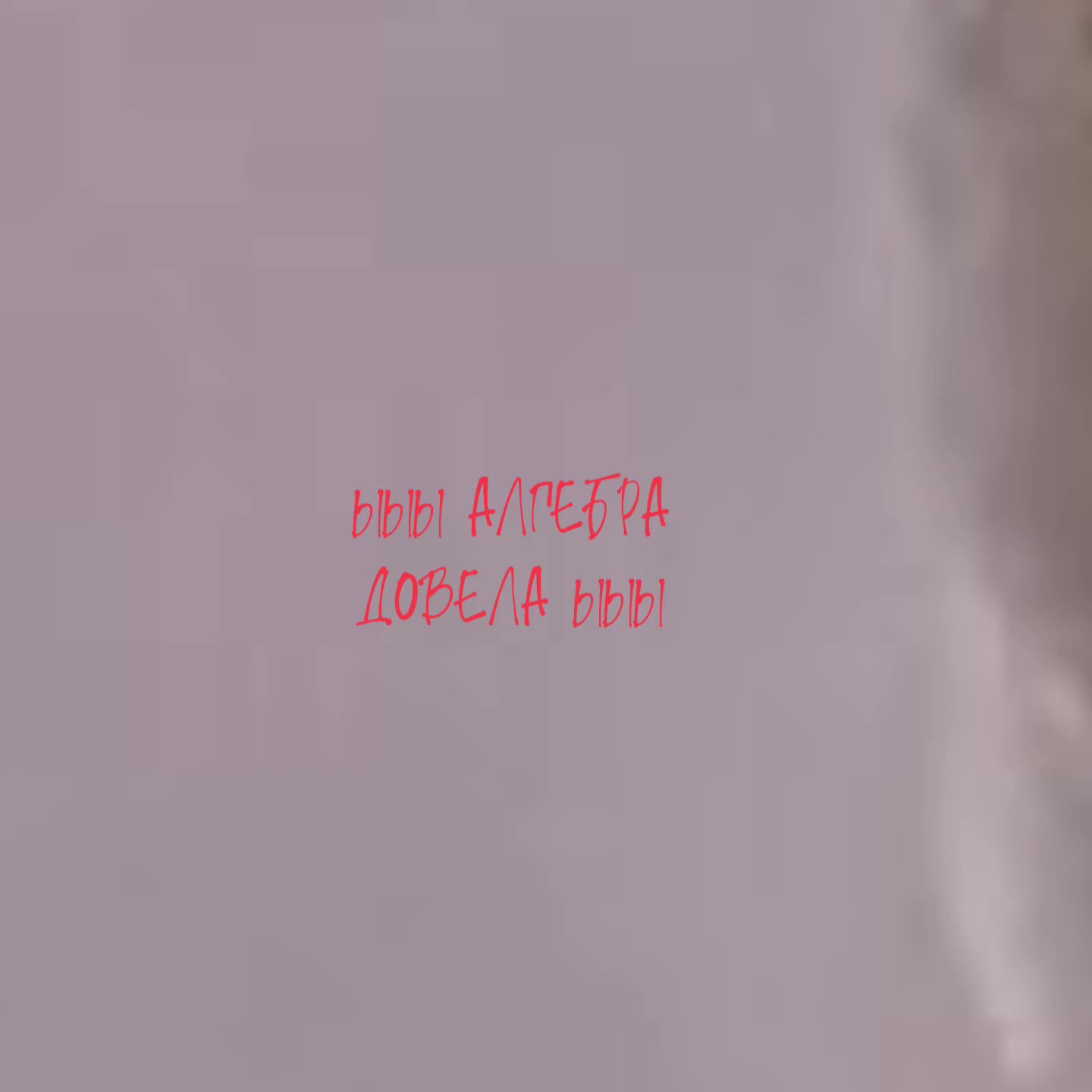 @&mdash; соё [🐾🎻] !!
