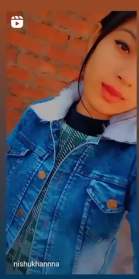 @cute nishu