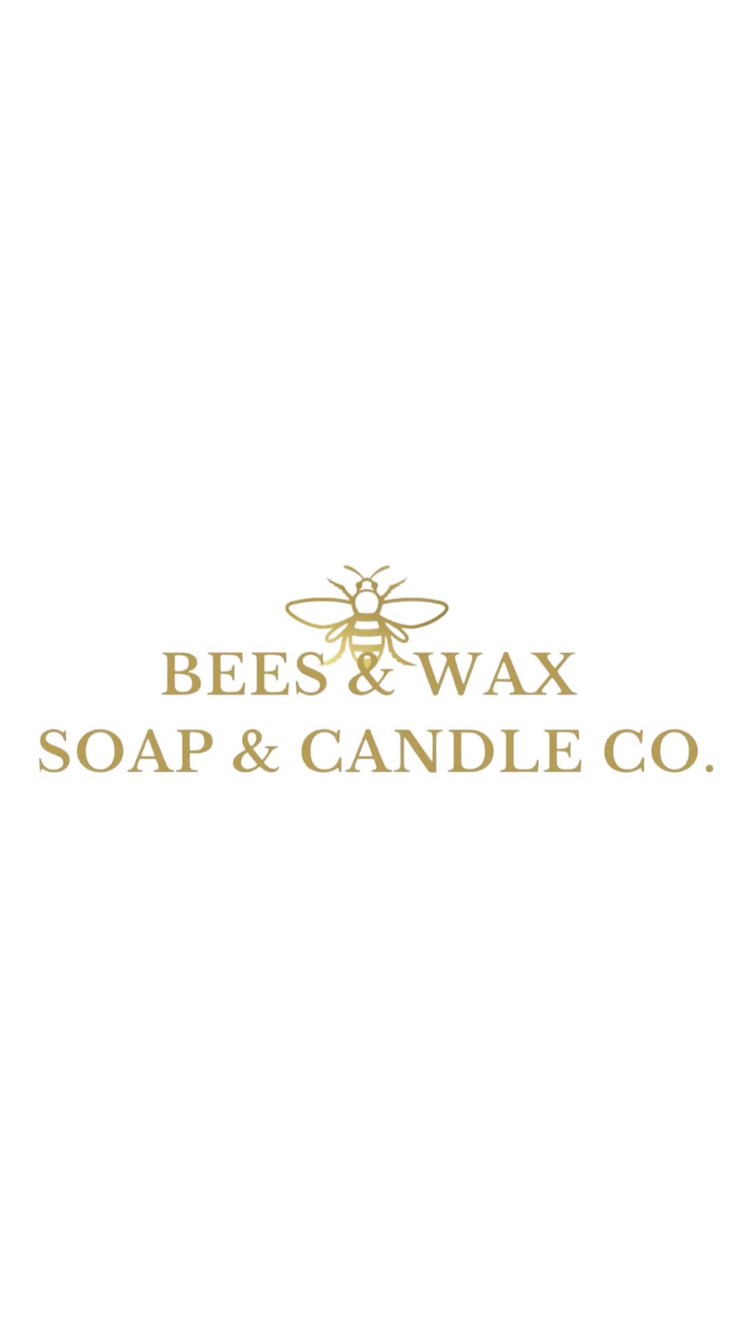 @Bees & Wax Soap & Candle Co.