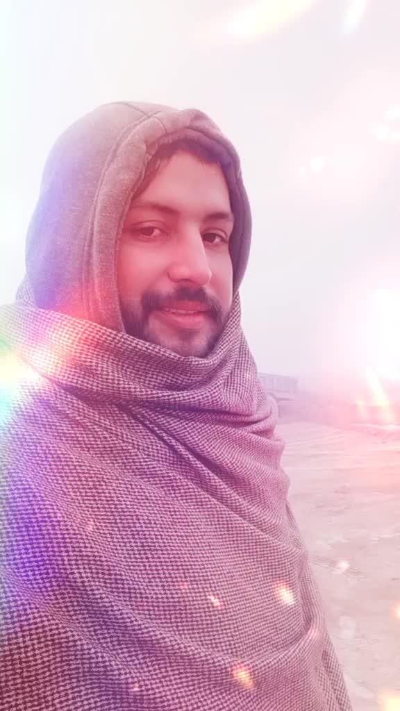 @Qamar Zaman Cheena