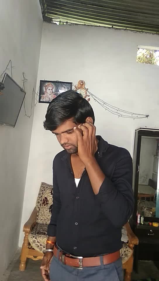 @Gangadhar Malviya