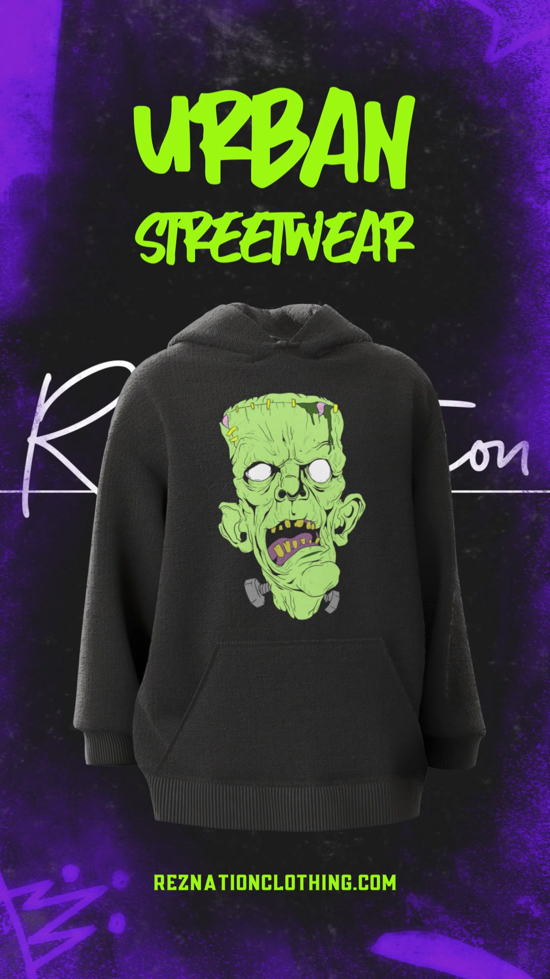 @Rez-Nation Clothing