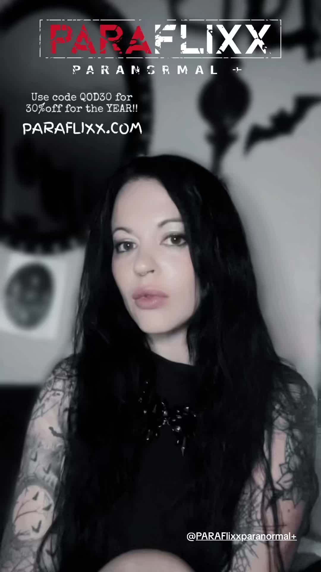 @👑The Queen of Darkness🖤SMC