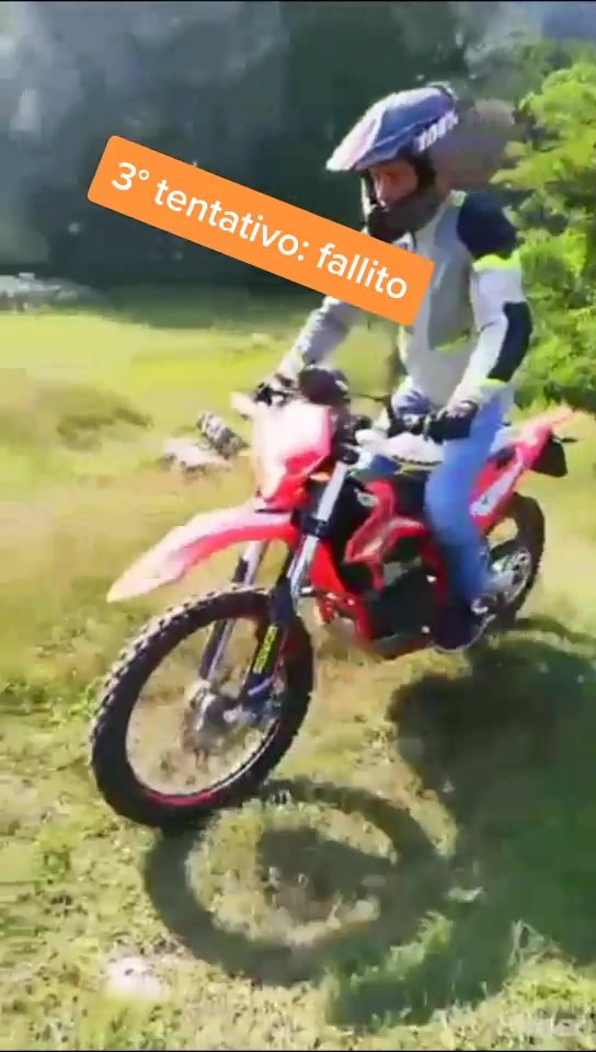@Fallout Bikera