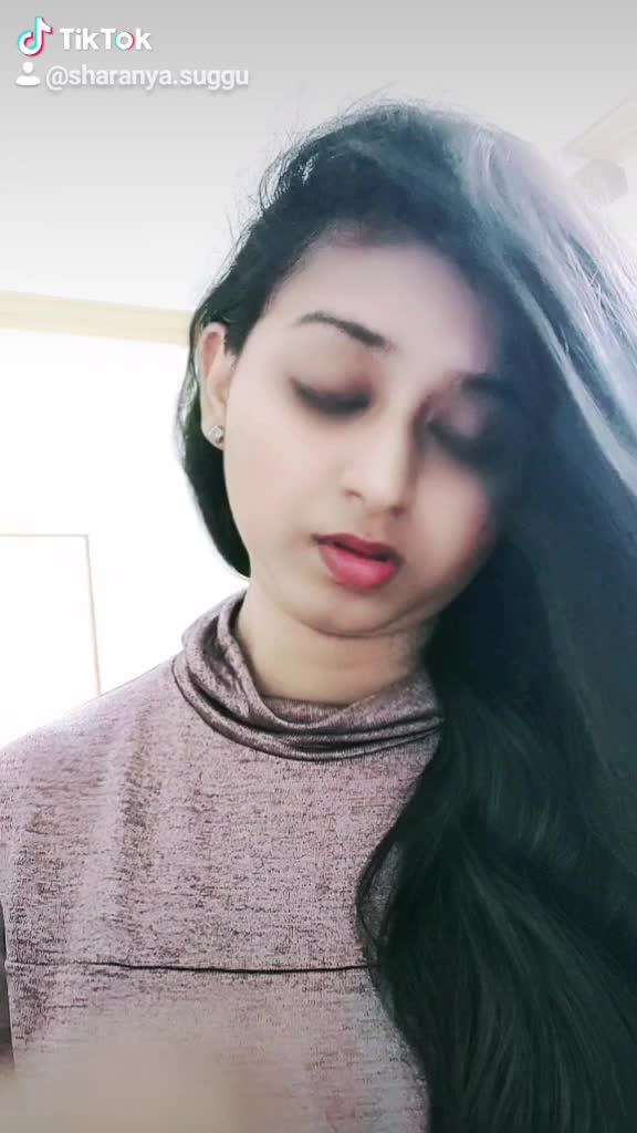 @SHARANYA REDDY