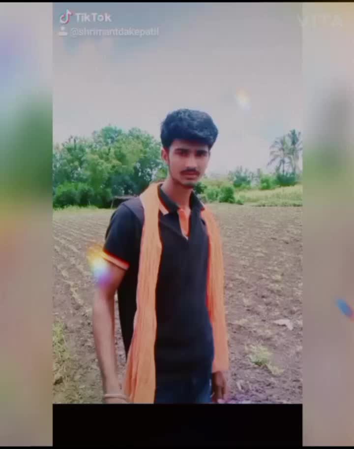 @shrimant dake patil