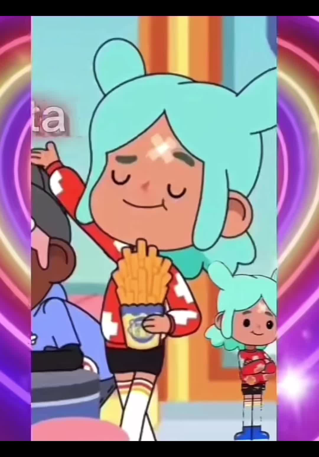 @𝑹 𝑰 𝑻 𝑨