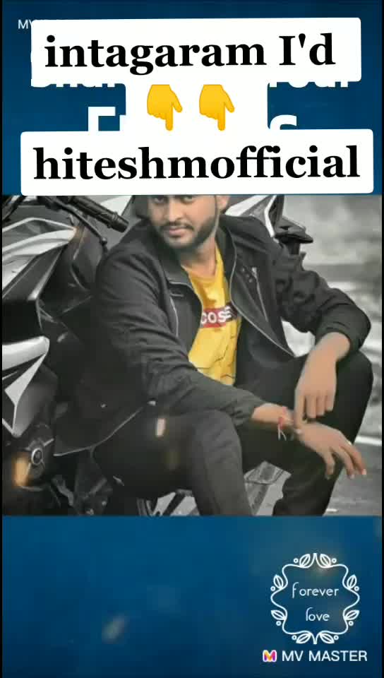 @hitesh Rampuriya