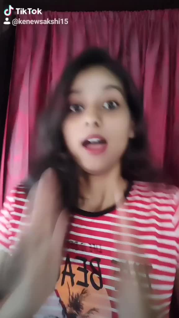 @Kenew Sakshi