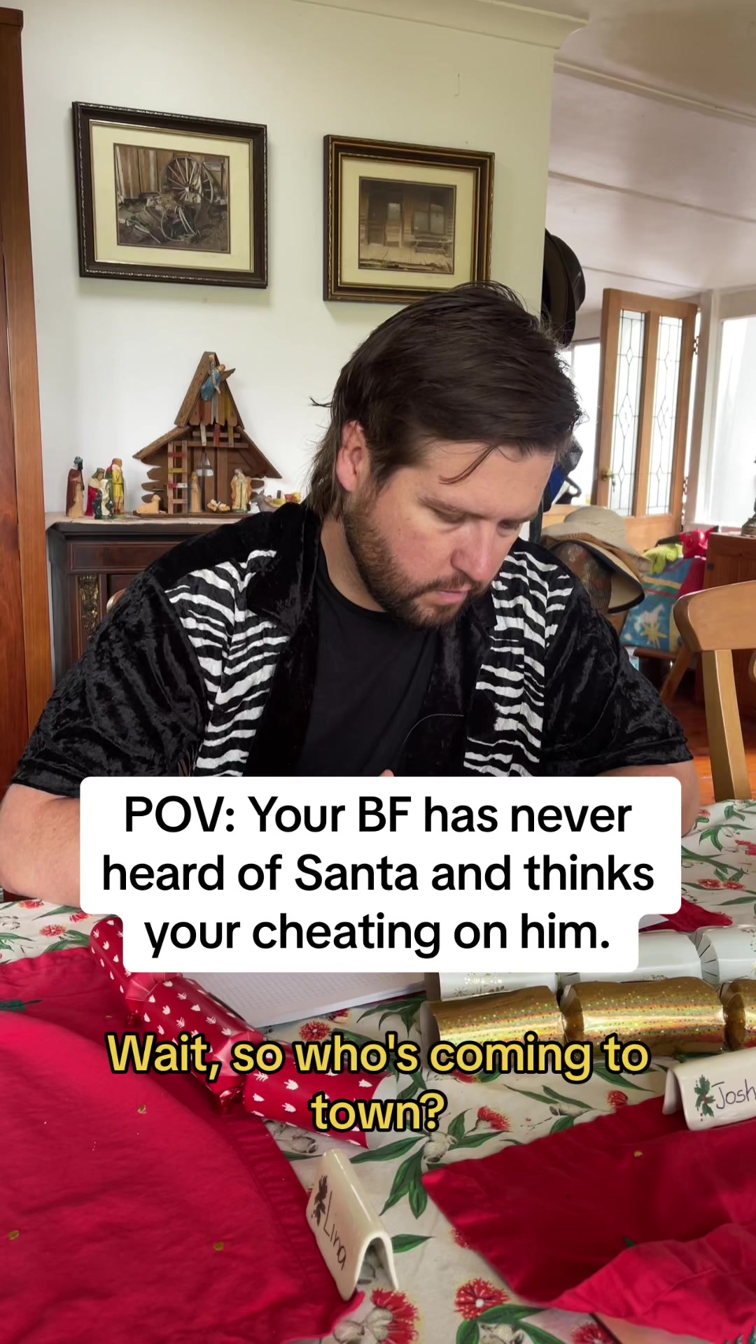 @Tom Armstrong
